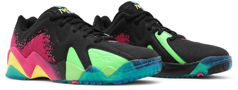 NERF×リーボック カミカゼ2 Low "バックボードブレーカー" GV7743 Cheap NERF×リーボック カミカゼ2 Low "バックボードブレーカー" GV7743