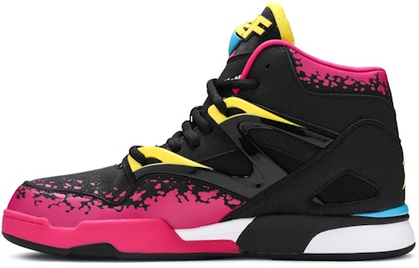 NERF x Reebok Pump Omni Zone 2 'Backboard Breaker' Sepatu Sneakers GY8069 Lookbook NERF x Reebok Pump Omni Zone 2 'Backboard Breaker' Sepatu Sneakers GY8069