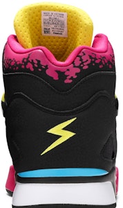 NERF x Reebok Pump Omni Zone 2 'Backboard Breaker' Sepatu Sneakers GY8069 Sizing NERF x Reebok Pump Omni Zone 2 'Backboard Breaker' Sepatu Sneakers GY8069