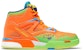 NERF x Reebok Pump Omni Zone 2 'Light Jammer' Lelaki GY8068