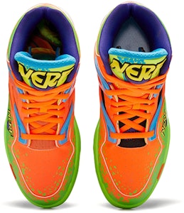 NERF x 리복 펌 옴니 존 2 '라이트 재머' GY8068 Shop NERF x 리복 펌 옴니 존 2 '라이트 재머' GY8068