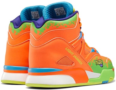 NERF x 리복 펌 옴니 존 2 '라이트 재머' GY8068 Purchase NERF x 리복 펌 옴니 존 2 '라이트 재머' GY8068