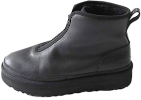 UGG Neumal High Zip Boots x White Mountaineering 1137791 UGG Neumal High Zip Boots x White Mountaineering 1137791