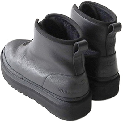 UGG Neumal High Zip Boots x White Mountaineering 1137791 Purchase UGG Neumal High Zip Boots x White Mountaineering 1137791