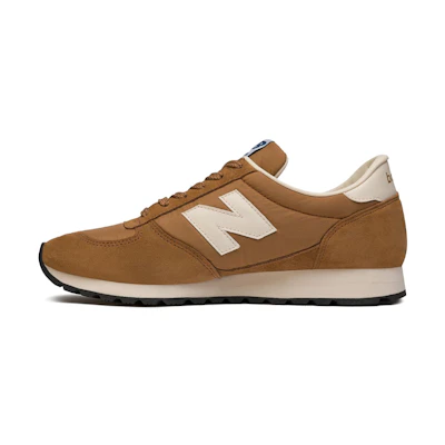 NB - MADE IN ENGLAND 'Yellow'