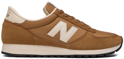 New Balance National Class 低幫 跑步鞋 男女同款 黃色 英產 Order New Balance National Class 低幫 跑步鞋 男女同款 黃色 英產