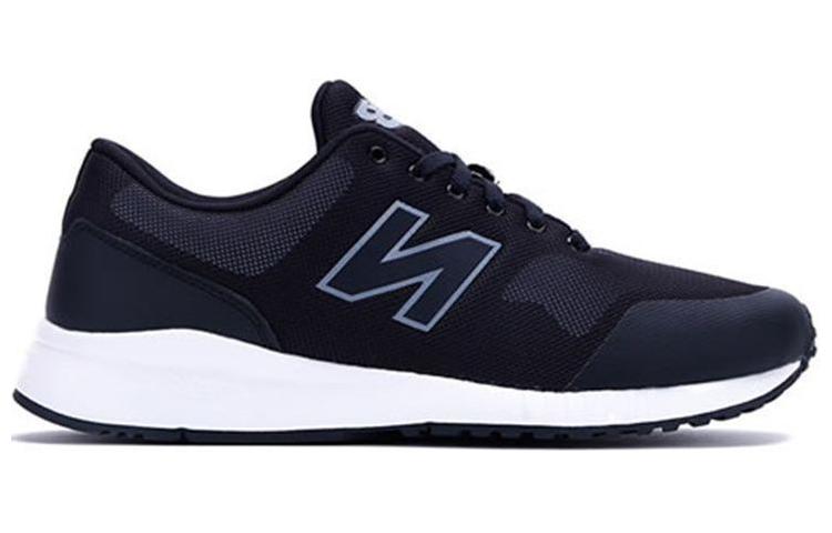 Order New Balance 005 'Hitam' MRL005BG