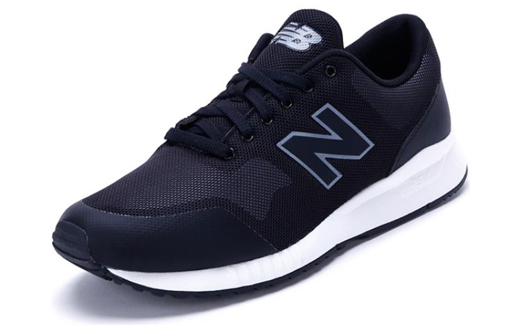 Lookbook New Balance 005 'Hitam' MRL005BG