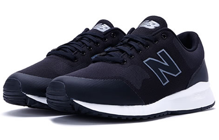 Shop New Balance 005 'Hitam' MRL005BG
