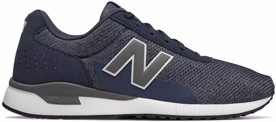 New Balance NB 005 休閒 防滑透氣 低筒 跑步鞋 男款 黑藍 Order New Balance NB 005 休閒 防滑透氣 低筒 跑步鞋 男款 黑藍