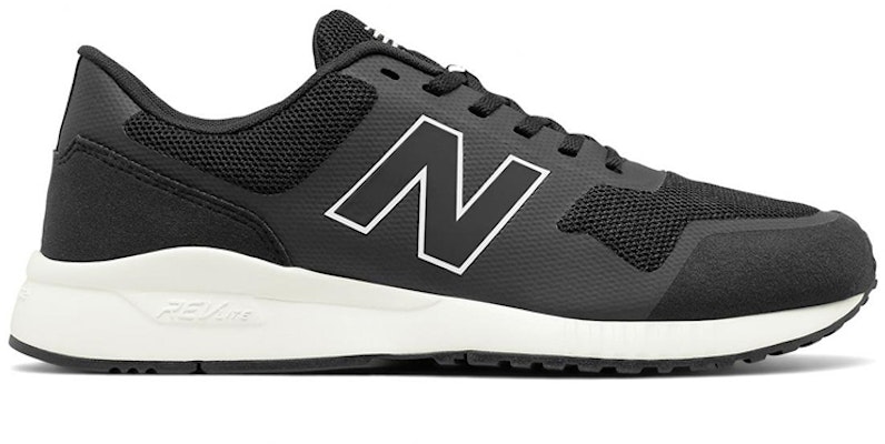 ニューバランス 005 黒白 (NB 005 ブラック/ホワイト) MRL005BW Order ニューバランス 005 黒白 (NB 005 ブラック/ホワイト) MRL005BW