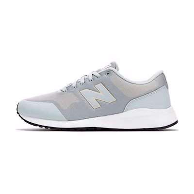 NB 005 'Gray Blue White'