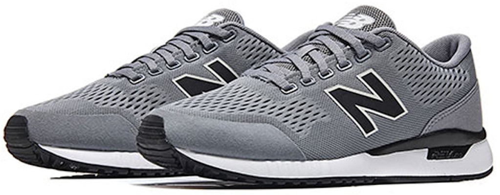 New Balance 005 'Kelabu' MRL005BS Lookbook New Balance 005 'Kelabu' MRL005BS