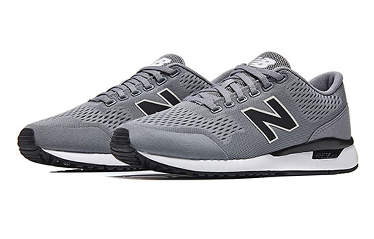Lookbook New Balance 005 'Grey' MRL005BS