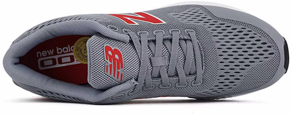 New Balance 005系列 灰紅色 Order New Balance 005系列 灰紅色