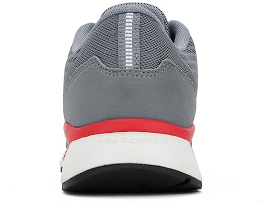 New Balance 005系列 灰紅色 Lookbook New Balance 005系列 灰紅色