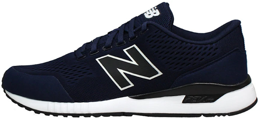 뉴발란스 005 네이비 (New Balance 005 Navy) MRL005BN Buy 뉴발란스 005 네이비 (New Balance 005 Navy) MRL005BN