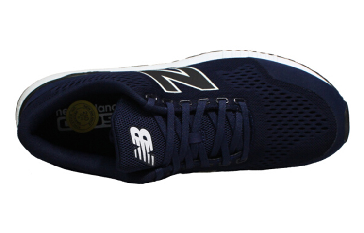 Shop 뉴발란스 005 네이비 (New Balance 005 Navy) MRL005BN