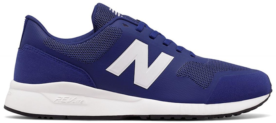 New Balance 005 Siri 'Biru Putih' MRL005RB Order New Balance 005 Siri 'Biru Putih' MRL005RB