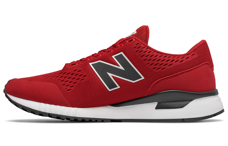 New Balance 005 'Red Black' MRL005BR