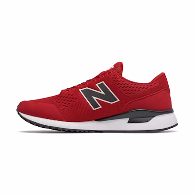 NB 005 'Red Black'