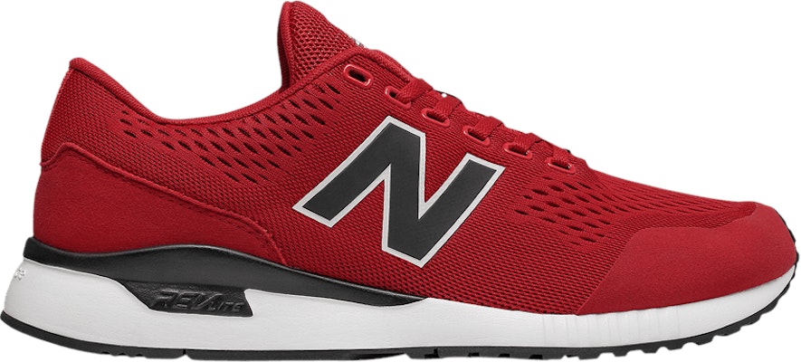 New Balance 005 Red Black MRL005BR