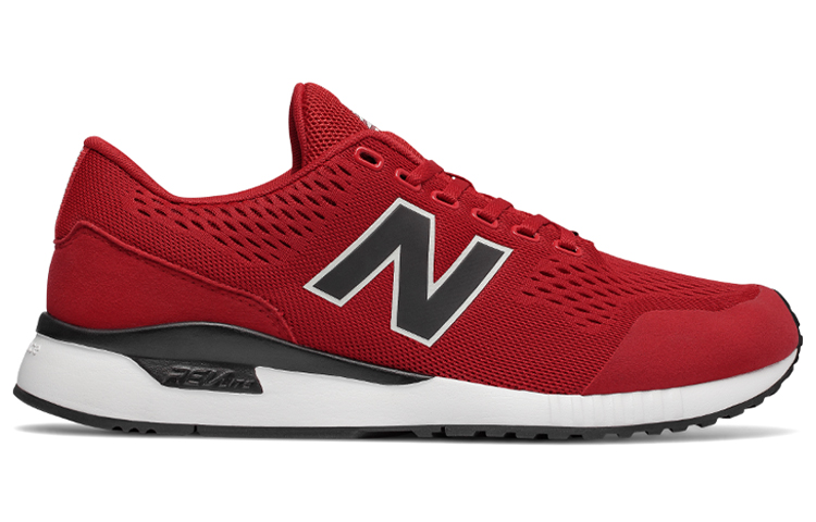 Order 新百伦 005 '红黑' MRL005BR