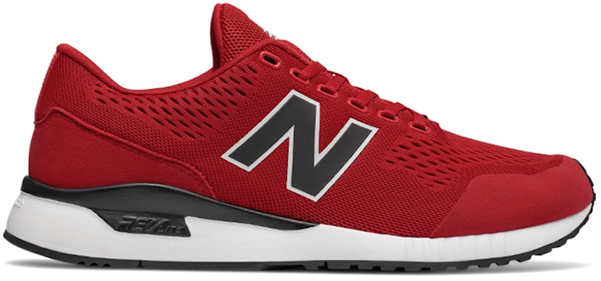 New Balance 005 'Red Black' MRL005BR Order New Balance 005 'Red Black' MRL005BR