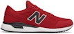New Balance 005 'Merah Hitam' MRL005BR