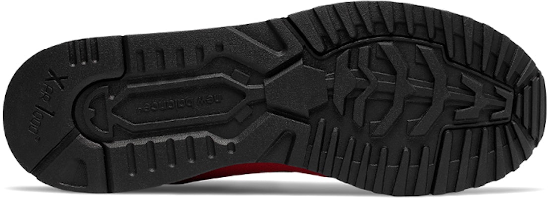 New Balance 005 'Red Black' MRL005BR Shop New Balance 005 'Red Black' MRL005BR