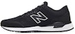 Siri New Balance 005 Hitam MRL005BB