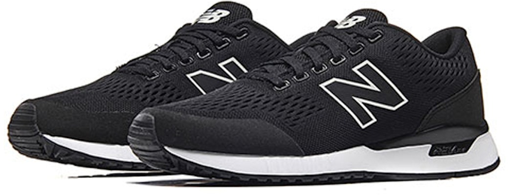 New Balance 005 Series Black MRL005BB Lookbook New Balance 005 Series Black MRL005BB