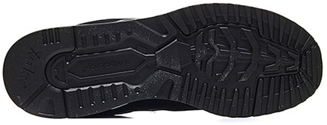 New Balance 005 Series Black MRL005BB Details for New Balance 005 Series Black MRL005BB