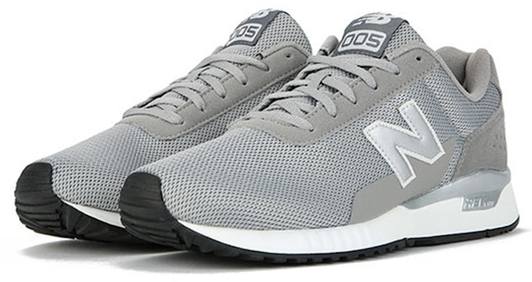 New Balance 005 Shoes /Grey 'White' MRL005YD Order New Balance 005 Shoes /Grey 'White' MRL005YD