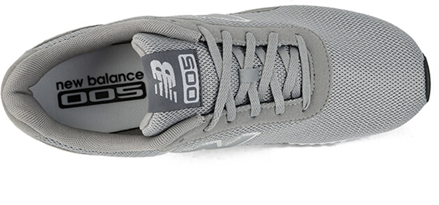 New Balance 005 Shoes /Grey 'White' MRL005YD Lookbook New Balance 005 Shoes /Grey 'White' MRL005YD
