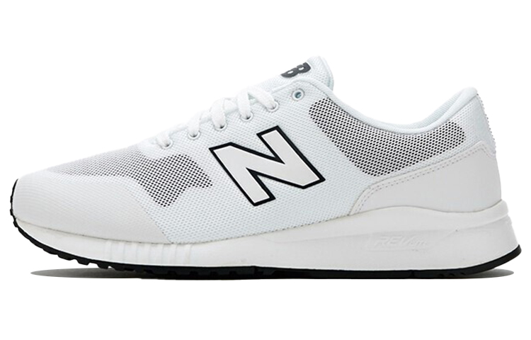 New Balance 005 Low Cut 'White' MRL005WN