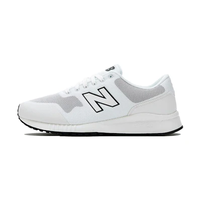 NB 005 Low Cut 'White'