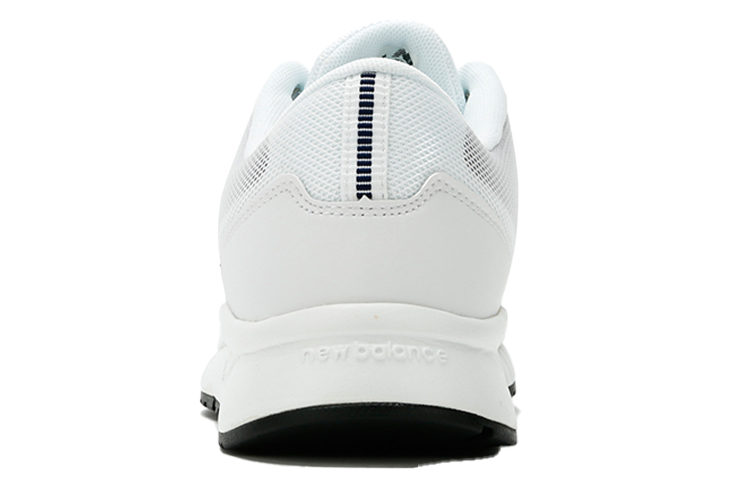 Lookbook 新百伦 005 低帮'白色' MRL005WN