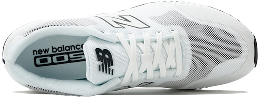 New Balance 005 Low Cut 'Blanco' MRL005WN Order New Balance 005 Low Cut 'Blanco' MRL005WN