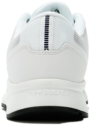 New Balance 005 Low Cut 'Blanco' MRL005WN Lookbook New Balance 005 Low Cut 'Blanco' MRL005WN