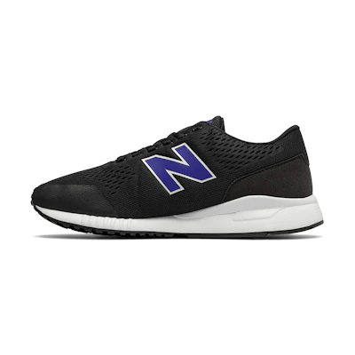 NB 005 Series /Blue 'Black'