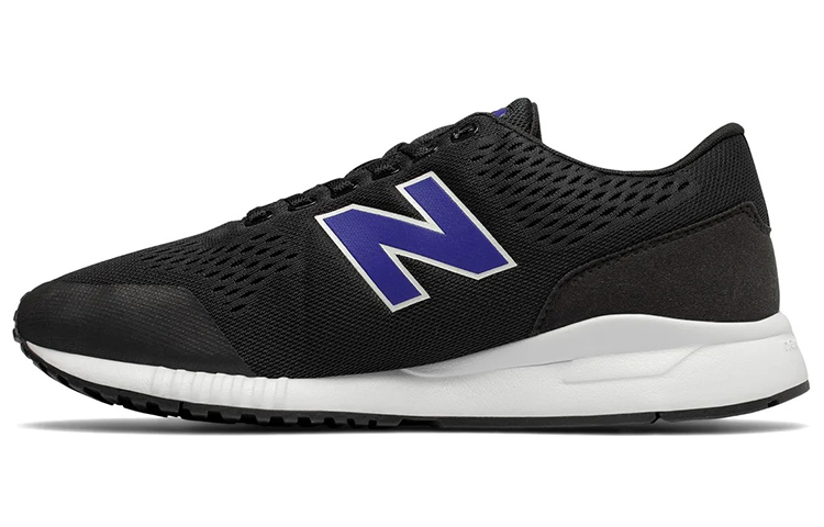 New Balance 005 Series /Blue 'Black' MRL005BL
