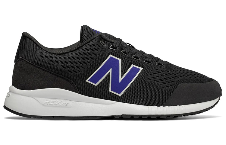 Order New Balance 005 Serie / Azul 'Negro' MRL005BL