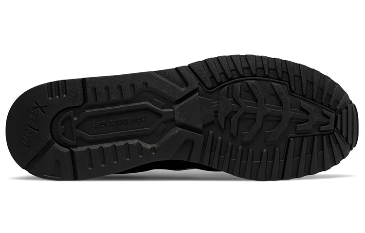 Shop New Balance 005 Serie / Azul 'Negro' MRL005BL