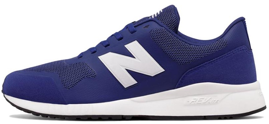 New Balance 005 Series 'Blue White' MRL005RB Buy New Balance 005 Series 'Blue White' MRL005RB