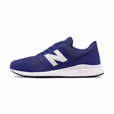 NB 005 Series 'Blue White'