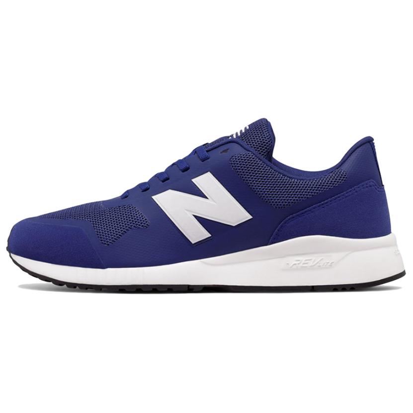 New Balance 005 Series 'Blue White' MRL005RB