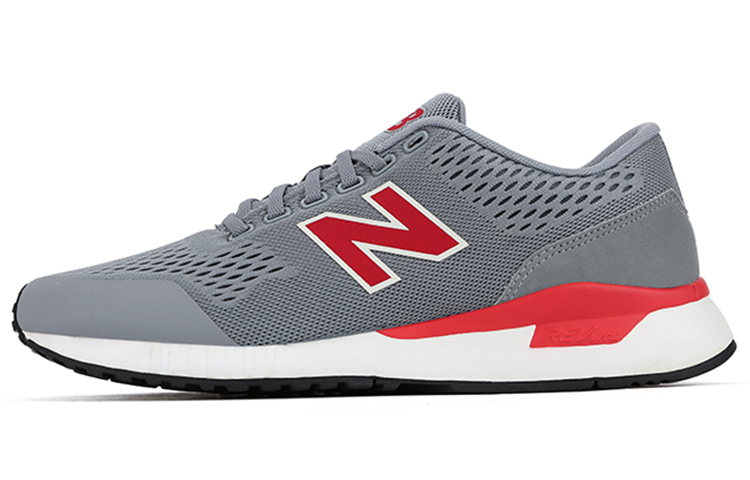New Balance 005 Series /Red 'Grey' MRL005GR