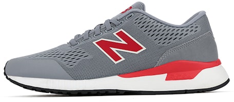 New Balance 005 Series /Red 'Grey' MRL005GR New Balance 005 Series /Red 'Grey' MRL005GR