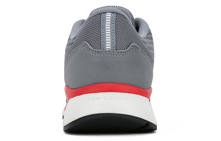 Lookbook New Balance 005 系列 /红色 '灰' MRL005GR